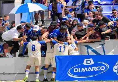 Primera Nacional: Godoy Cruz y Tristán Suárez jugarán la final por el ascenso