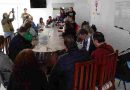 Gremios locales se reunieron para avanzar en la concreción de un nuevo “paro regional”