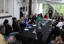 Gran abanico de gremios locales se suman a la “5ta. Marcha Federal Universitaria”