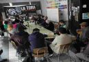 Gremios y organizaciones sociales barajan el 20 de noviembre para llevar adelante un paro regional con movilización