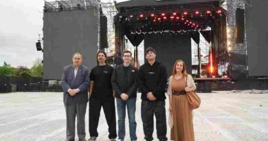 Con el Harlem como protagonista, Santa Fe despliega una agenda de grandes eventos en toda la provincia