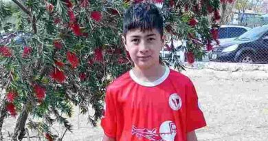 San Cristóbal: sobreseyeron al adolescente de 15 años acusado por el crimen de Ian Cabrera