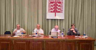 Discapacidad: la Iglesia valoró la reunión con el Gobierno, pero exigió soluciones concretas para el sector