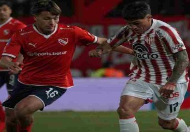 Instituto goleó a Independiente en el Libertadores de América por el Torneo Clausura