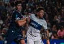 Independiente Rivadavia empató con Gimnasia pero sigue como líder de la tabla anual