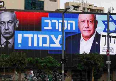 Israel elige: en las urnas se define el destino de Netanyahu