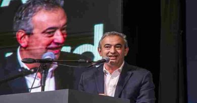 Rosario firma un acuerdo de cooperación con Niterói focalizado en la aplicación de la nueva ley penal juvenil
