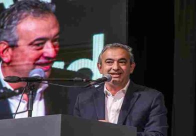 Rosario firma un acuerdo de cooperación con Niterói focalizado en la aplicación de la nueva ley penal juvenil