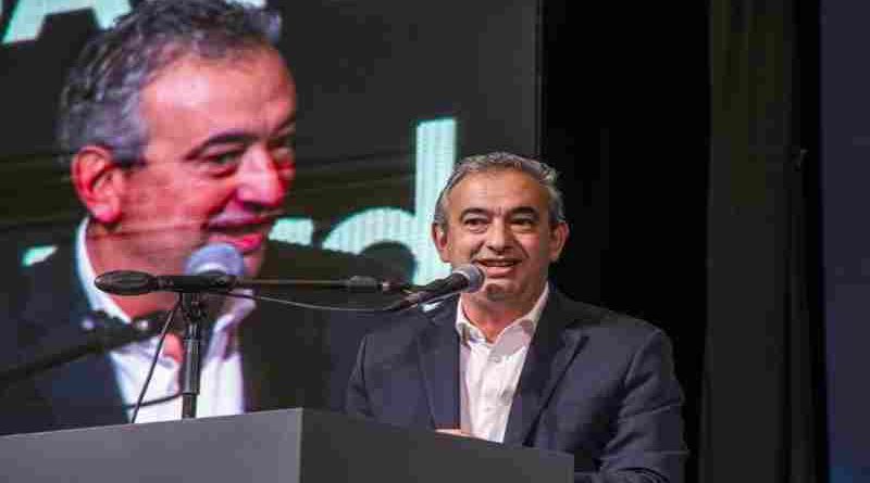 Rosario firma un acuerdo de cooperación con Niterói focalizado en la aplicación de la nueva ley penal juvenil