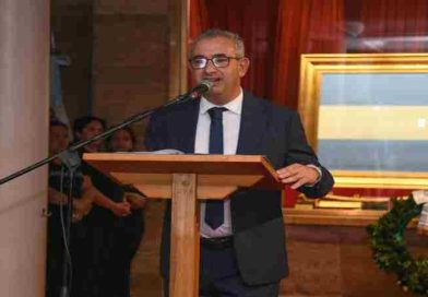 Javkin en el día de la ciudad: “Volvimos a poner a Rosario de pie”