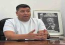 La reflexión crítica sobre la representatividad sindical que hizo Jerónimo y el pedido para los empleadores