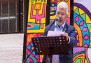 Día del Respeto a la Diversidad Cultural en Villa Constitución: Jorge Berti llamó a construir una ciudad con más inclusión, respeto y solidaridad