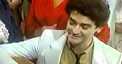 Murió Juan Marcelo, el cantante del dúo Juan y Juan y el creador de “Qué lindo que es estar en Mar del Plata”
