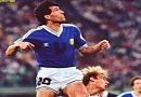 Juan Simón recordó a Maradona en su cumpleaños: “Diego está siempre presente, es un Dios y es nuestra bandera”
