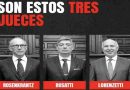 El Sindicato de Correo de Rosario rechazó la decisión de la Corte Suprema sobre la Ley de Tierras: “Atenta contra nuestra soberanía”