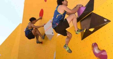 Santa Fe participará de los Juegos Argentinos Urbanos 2026 en Malvinas Argentinas