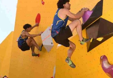 Santa Fe participará de los Juegos Argentinos Urbanos 2026 en Malvinas Argentinas