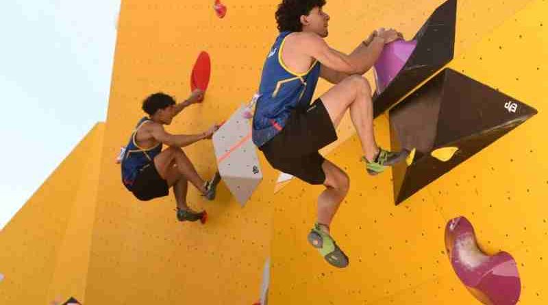 Santa Fe participará de los Juegos Argentinos Urbanos 2026 en Malvinas Argentinas