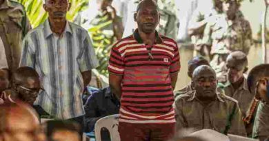 Kenia: Líder de secta, culpable del asesinato de 190 niños en el país