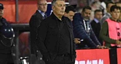 Kudelka habló del posible cruce con Central en playoffs: “primero tenemos que clasificar, después ver con quién jugamos”