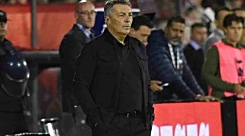 Kudelka habló del posible cruce con Central en playoffs: “primero tenemos que clasificar, después ver con quién jugamos”