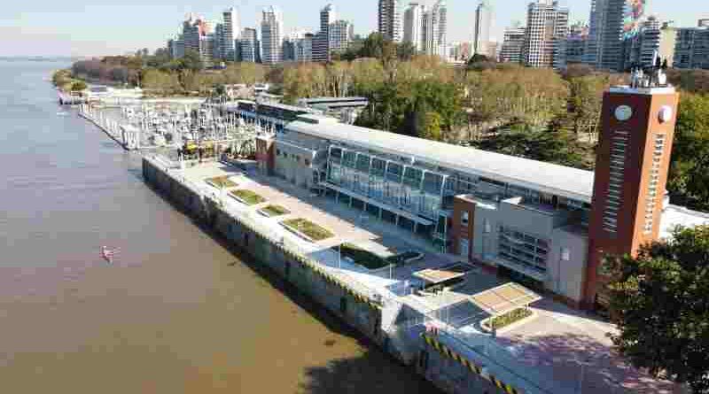 La provincia presentó la nueva temporada de cruces a la isla y paseos por el Paraná desde La Fluvial