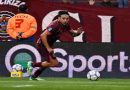 Lanús le ganó a Vélez por 2-0 y se posiciona en la zona A del Torneo Clausura 2026