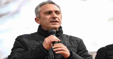 Larroque sobre cómo debe llegar el peronismo al 2027: “Unidos sí, pero no amontonados”