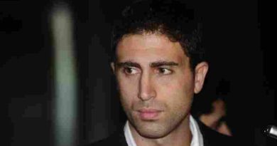 Prostitución VIP: habrá una audiencia para definir el comienzo del juicio contra el representante de modelos Leandro Santos