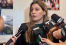 Cattalini: “La destitución de Salmain es un límite a la impunidad”