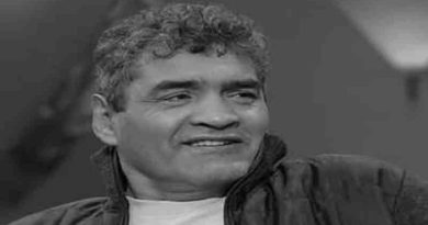 Un crespón negro en los guantes de boxeo: murió Jorge “Locomotora” Castro a los 59 años