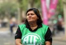 ATE Rosario lanzó una campaña para “saber dónde está la plata de sus aportes”