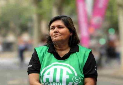 ATE Rosario lanzó una campaña para “saber dónde está la plata de sus aportes”