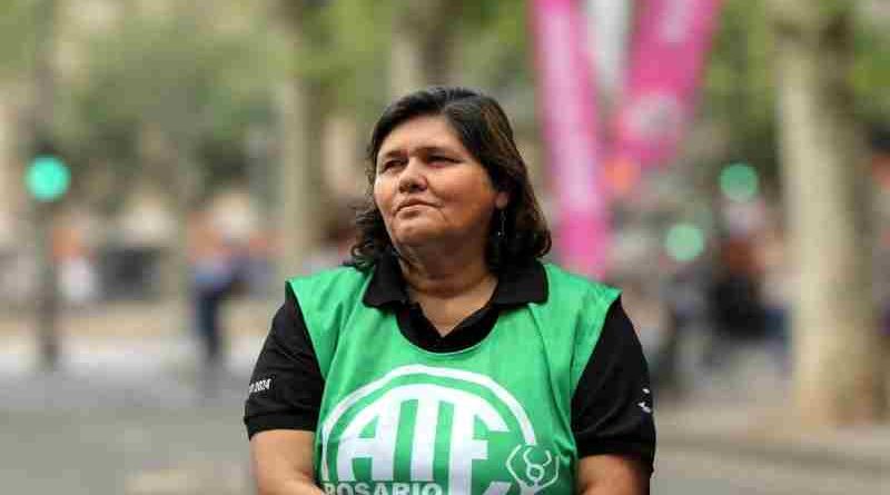 ATE Rosario lanzó una campaña para “saber dónde está la plata de sus aportes”