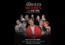 Espacio Vibrante presenta “Los árboles mueren de pie”: el clásico de Alejandro Casona llega a Rosario