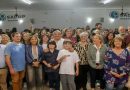 Presentaron “Premios y Castigos”, un libro que pone en primer plano la realidad de la docencia santafesina