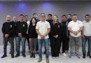 Luciano Mandón fue reelecto como presidente de la “Mutual Aceitera” para el período 2026-2030
