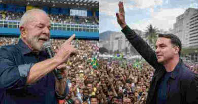 Caballo que alcanza quiere ganar: últimas encuestas indican un empate técnico entre Bolsonaro y Lula da Silva para el balotaje
