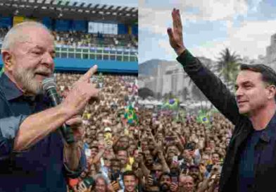 Caballo que alcanza quiere ganar: últimas encuestas indican un empate técnico entre Bolsonaro y Lula da Silva para el balotaje
