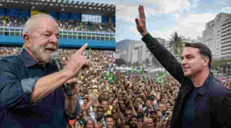 Caballo que alcanza quiere ganar: últimas encuestas indican un empate técnico entre Bolsonaro y Lula da Silva para el balotaje