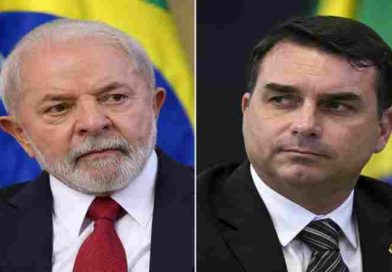 Lula afirma que Flávio Bolsonaro debe tener “mala conciencia” y que abandonar el país es “vergonzoso