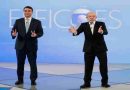 Lula y Flávio Bolsonaro cruzaron acusaciones y llevaron a la Argentina al centro del debate presidencial brasileño