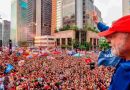 La CGT Rosario y los gremios locales festejaron el triunfo de Lula y advirtieron que “la derecha no es invencible”
