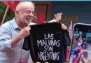 Brasil elige: El gesto de Lula en medio de la campaña electoral