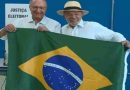 Brasil elige: Lula votó y pidió elegir “pensando en nuestros hijos”