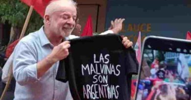 Brasil elige: El gesto de Lula en medio de la campaña electoral