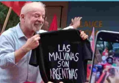 Brasil elige: El gesto de Lula en medio de la campaña electoral