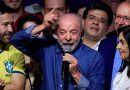 El triunfo de Lula: El metalúrgico y la inteligencia artificial