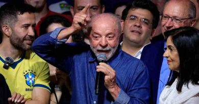 El triunfo de Lula: El metalúrgico y la inteligencia artificial