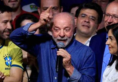El triunfo de Lula: El metalúrgico y la inteligencia artificial